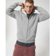 StanleyStella / Hygger Sherpa / Zip-thru sweatshirts - Pullover und Hoodies
