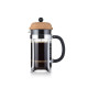 STD 34817 CHAMBORD CORK 1L. Coffee maker 1L - Bodum