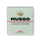 MUSGO II. Herrenduft-Shampoo (150g) - Badezimmer
