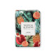 STD 35614 TROPICAL BLOSSOM. Soaps enriched with olive oil (160g) - Bathroom