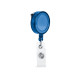 STD 53569 YEATS. Extensible badge holder - Badges and Pins