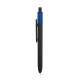 STD 81007 KIWU METALLIC. Ball pen in ABS - Ball Pens