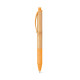 STD 81013 KUMA. Bamboo ball pen - Eco ball pens