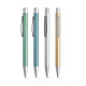 81125 | STD |LEA. Kemični svinčnik iz aluminija - Kovinski kemični svinčniki