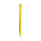 81129 | STD |BOOP. Kemični svinčnik z vrtljivim mehanizmom - Plastični kemični svinčniki