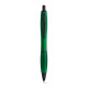 STD 81131 FUNK. Ball pen with metal clip - Ball Pens