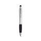 STD 81137 HELIOS. Ball pen with backlit logo - Ball Pens