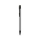 STD 81140 |POPPINS. Kemični svinčnik iz aluminija - Kovinski kemični svinčniki