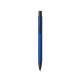 STD 81140 POPPINS. Ball pen in aluminium - Metal Ball Pens