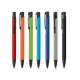STD 81140 POPPINS. Ball pen in aluminium - Metal Ball Pens