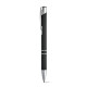 STD 81141 BETA SOFT. Ball pen in aluminium - Metal Ball Pens