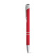 STD 81141 BETA SOFT. Ball pen in aluminium - Metal Ball Pens