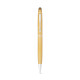81144 | STD |Kemični svinčnik s konico za zaslone na dotik - Kovinski kemični svinčniki