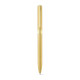 STD 81156 CLARE. Ball pen in aluminium - Metal Ball Pens