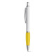 STD 81161. MOVE BK. Ball pen with metal clip - Ball Pens