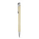STD 81165 |BETA BK. Ball pen in aluminium - Metal Ball Pens