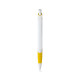 STD 81174 MOLLA. Nonslip ball pen - Plastic ball pens