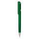 STD 81177 MAYON. Ball pen with clip - Plastic ball pens