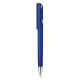 STD 81177 MAYON. Ball pen with clip - Plastic ball pens