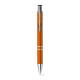 81182 | STD |BETA PLASTIKA. Kemični svinčnik s kovinsko sponko - Kemični svinčniki