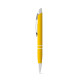 STD 81189 MARIETA SOFT. Ball pen in aluminium - Metal Ball Pens