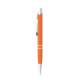 81189 | STD |MARIETA SOFT. Kemični svinčnik iz aluminija - Kovinski kemični svinčniki