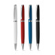 STD 81190 LANDO. Ball pen in aluminium - Metal Ball Pens