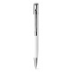 STD 81192 OLAF SOFT. Ball pen in aluminium - Metal Ball Pens