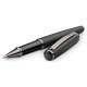 STD 81194 IMPERIO. Schreibset mit Tintenroller und Kugelschreiber aus Metall - Schreibsets