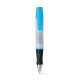 81211 GRAND. 3 in 1 multifunction ball pen - Plastic ball pens