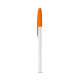 91216 CORVINA. CARIOCA® ball pen - Plastic ball pens
