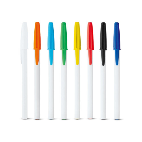 91216 | STD |CORVINA. kemični svinčnik CARIOCA® - Plastični kemični svinčniki