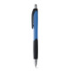 91256 CARIBE. Nonslip ball pen in ABS - Plastic ball pens