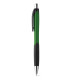 91256 CARIBE. Nonslip ball pen in ABS - Plastic ball pens