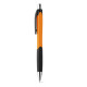 91256 | STD |CARIBE. Nedrseči kemični svinčnik iz ABS - Plastični kemični svinčniki