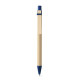 91292 NAIROBI. Paper kraft ball pen - Eco ball pens