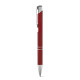 91311 BETA. Ball pen in aluminium - Metal Ball Pens