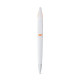 91396 | STD |TUKAN. Kemični svinčnik s sponko - Plastični kemični svinčniki
