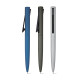 91495 CONVEX. Ball pen in aluminium and ABS - Metal Ball Pens