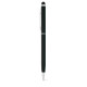 91624 ZOE. Ball pen in aluminium - Metal Ball Pens