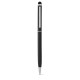 91624 ZOE. Ball pen in aluminium - Metal Ball Pens