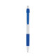 91635 AERO. Nonslip ball pen - Plastic ball pens