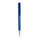 91642 TECNA. Ball pen with metallic finish - Ball Pens