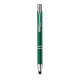 91646 BETA TOUCH. Ball pen in aluminium - Metal Ball Pens
