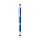91646 BETA TOUCH. Ball pen in aluminium - Metal Ball Pens