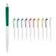 91693 | STD |ANA. Kemični svinčnik iz ABS - Plastični kemični svinčniki