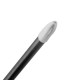 91696 - LIMITLESS. Inkless pen with 100% recycled aluminium body - Metal Ball Pens