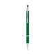91849 | STD |GALBA. Kemični svinčnik iz aluminija - Kovinski kemični svinčniki