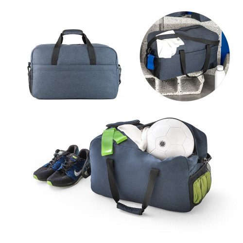 92079 REPURPOSE SPORTS. RPET sports bags - Sport bags