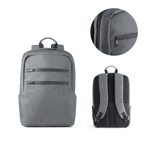 92081 BROOKLYN. Laptop backpack 15 - PC and Tablet Backpacks